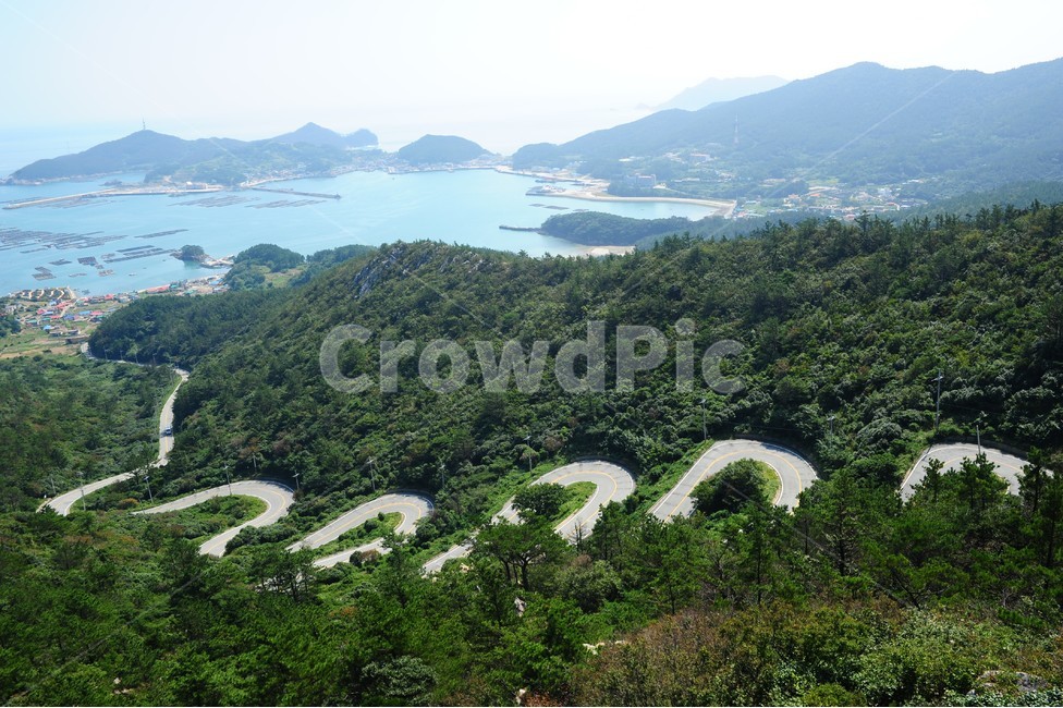 흑산도,다도해,길,아름다운길,구불구불,구절양장,섬,자연,풍경,nature,landscape,한국자연풍경,한국자연경관,korea nature landscape,outdoors,옥외,land,땅,scenery,경치,water,물,sea,바다,ocean,대양,shoreline,해안선