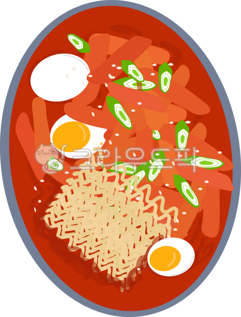 라볶이,떡볶이,분식요리,떡볶이일러스트,한국음식,배달음식,야식그림,food,삶은계란,달걀,egg,반숙,국물떡볶이,라면사리,깨,대파,계란그림,삶은달걀,라뽁이일러스트,분식메뉴,밀떡,쌀떡,라볶이그림,달걀그림,어묵,요리,푸드,분식일러스트,분식그림,야식,분식,면요리일러스트,깨소금,야채,채소,식사,음식,접시