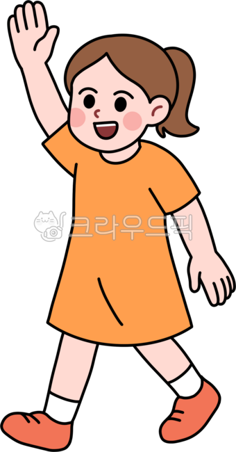 child,children,hand raised,raising hand,crossing the street,crosswalk,traffic light,pedestrian,traffic safety,safety education,road,walking child,cute,daily life,way to school,walking safely,commuting to school,education,children's p