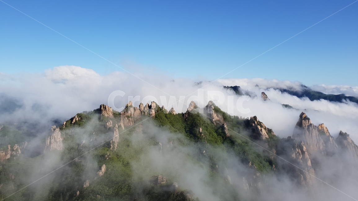 설악산,공룡능선,신선대,운해,풍경,천화대,설악산운해,자연,풍경,nature,landscape,한국자연풍경,한국자연경관,korea nature landscape,outdoors,옥외,weather,날씨