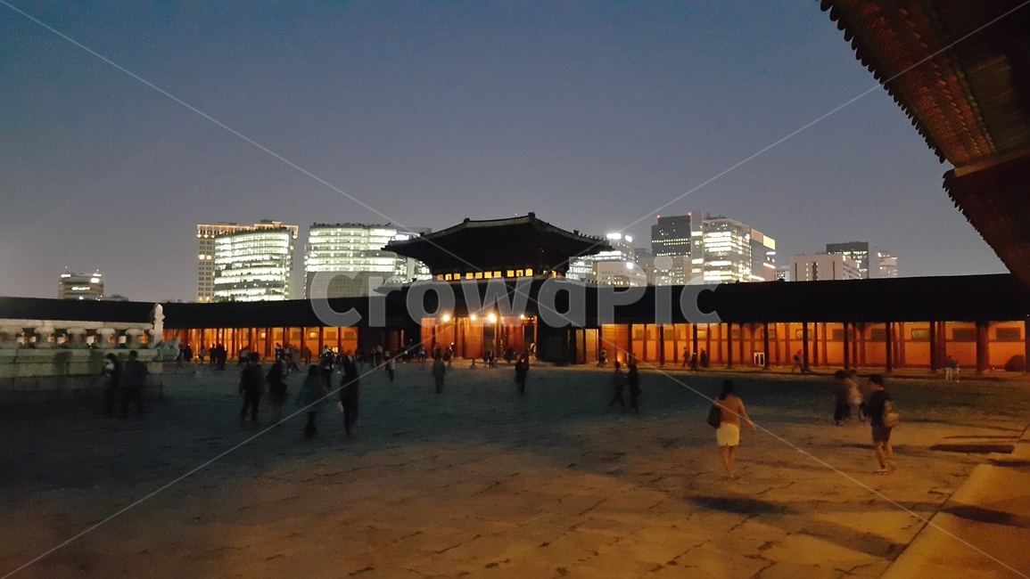 야간경복궁,가을,저녁,풍경,한국문화유산,문화유산,gyeongbokgungpalace