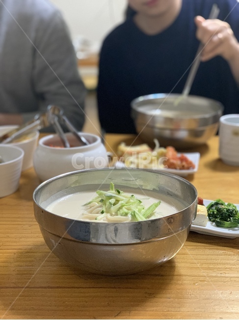 콩국수,점심,직장인점심,여름,콩요리