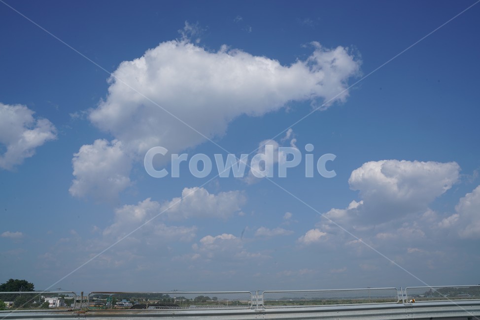하늘,구름,파란하늘,sky,창공,천공