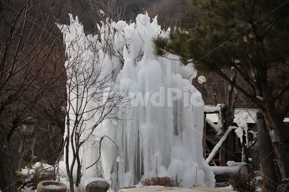 빙벽,얼음,계곡,겨울계곡,겨울폭포,겨울분수,겨울,겨울,계절,winter,season