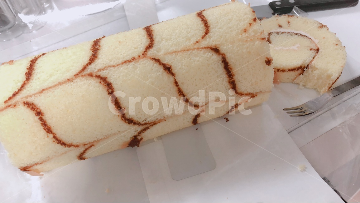 롤케익,케이크,빵,베이커리,부드러운,음식,식재료,요리,food,cook,meal,dishes,food reserves,빵,bread