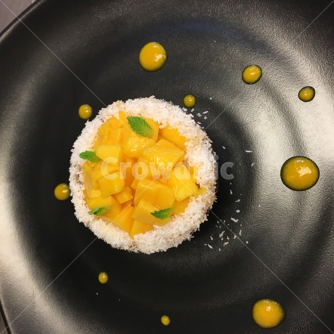 디저트,케이크,망고,음식,dessert,cake,디저트,간식,후식,dessert,snack