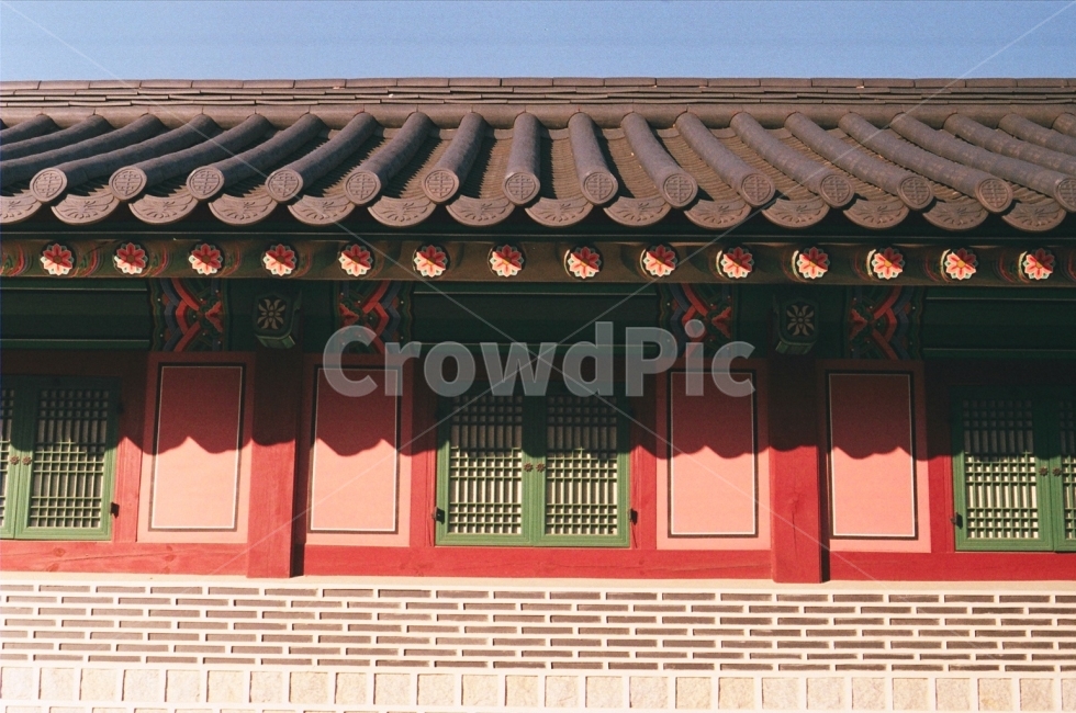 한옥,경복궁,한옥마을,전주,북촌,필름카메라,한국전통,한국문화,korean traditional,korean culture,건축물,건물외관,exterior,building,structure,architecture,construction