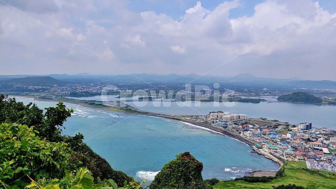 제주도비경,성산일출봉,jejuisland,seongsanilchulbong,제주도,제주바다,nature,sea,jejusea,제주풍경,jejulandscape