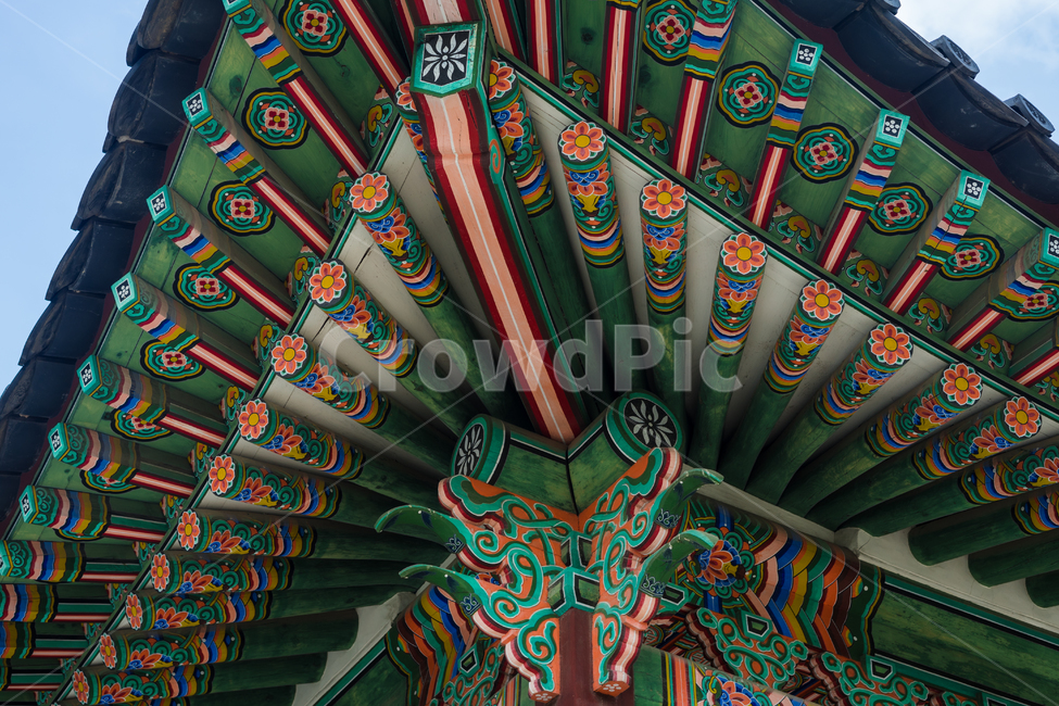 단청,고궁,처마,지붕,무늬,한옥,한국전통,한국문화,korean traditional,korean culture,건축물,건물외관,exterior,building,structure,architecture,construction