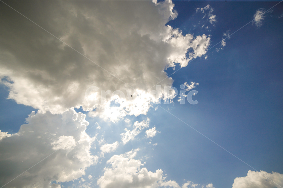 아프리카,우간다,하늘,구름,빛,태양,풍경,자연,풍경,nature,landscape,outdoors,옥외,cloud,sky,weather,날씨,cumulus,적운,azure sky,푸른 하늘