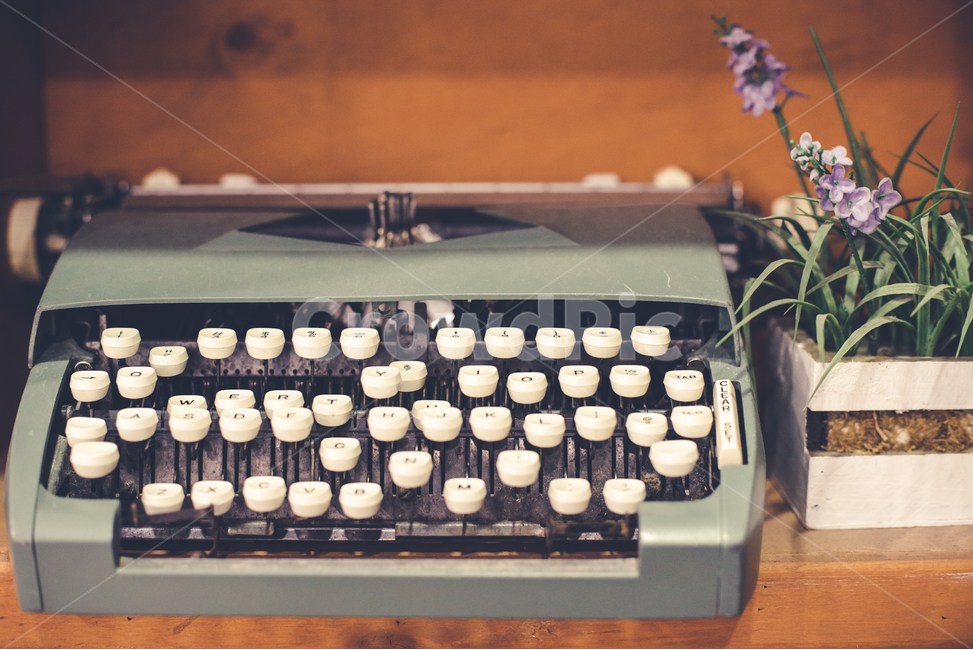 타자기,typewriter,감성사진,빈티지,sensitive,vintage