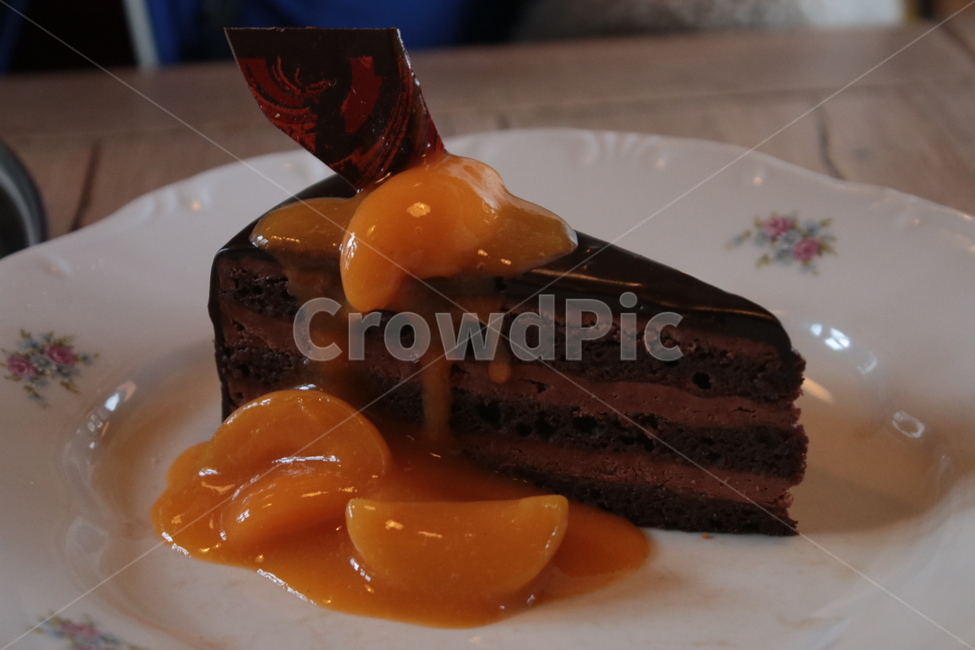 dessert,디저트,food,음식,cake,케이크,자허토르테