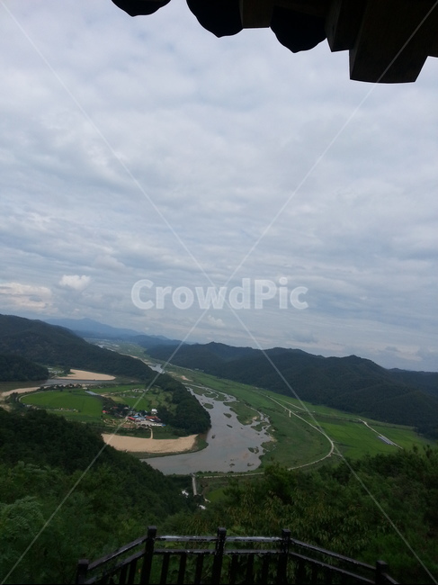 scenery,풍경,nature,자연,outdoors,옥외,landscape,경치,aerialview,조감도