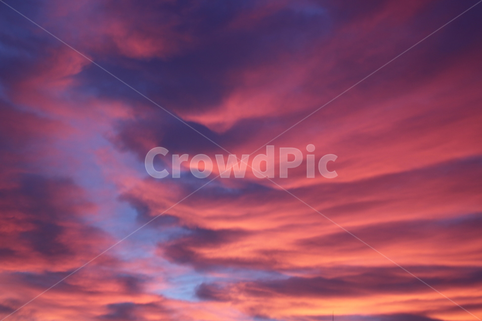 하늘,새벽,노을,붉은노을,아침,구름,자연,풍경,nature,landscape,outdoors,옥외,sky,cloud