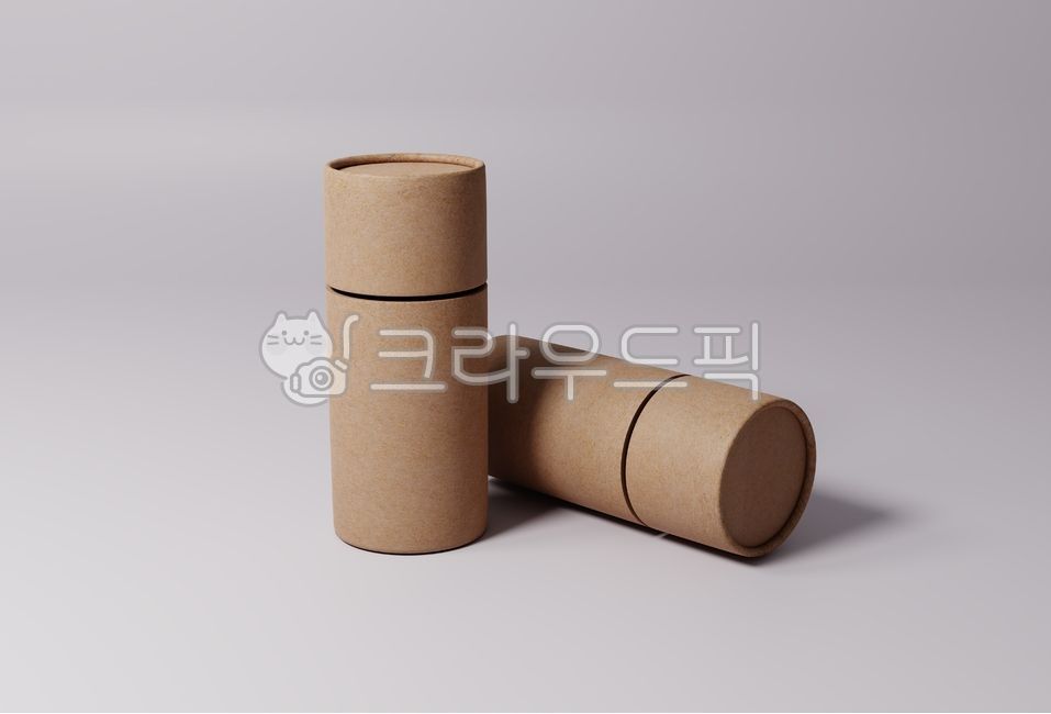 container,gift,round box,kraft paper,package,Lid,coffin,packaging,Box,locker,mockup,kraft,paper tube,round pipe,paper,paper container,keep,brown paper,Branch penetration,poster