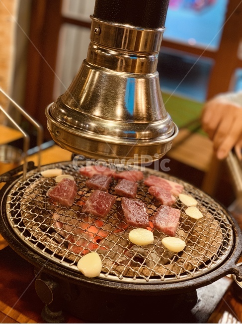 고기,갈빗살,화로구이,소고기,beef,koreanbarbecue