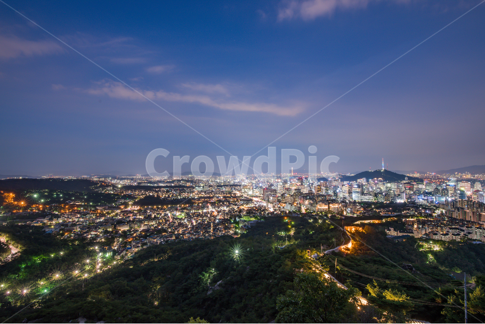 서울,야경,남산,한양,도성,성,성곽,도시,도심,밤,풍경,건물,타워,남산타워,야행,여행,도시여행,조명,전경,하늘,구름,랜드마크,인왕산,등산,산,seoul,night,nightview,landmark,landscape,castle,sky,cloud,야경,밤,풍경,nightscape,night,landscape,도시,city,한국도시풍경,한국도시경관,korea cityscape,경치,outdoors,옥외,nature,자연,scenery,aerial view,조감도