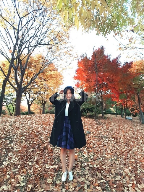 낙엽,가을,인물,여자,fall,fallenleaves,female,girl,사람,인물,인간,human,person,여성,여자,woman,female,lady
