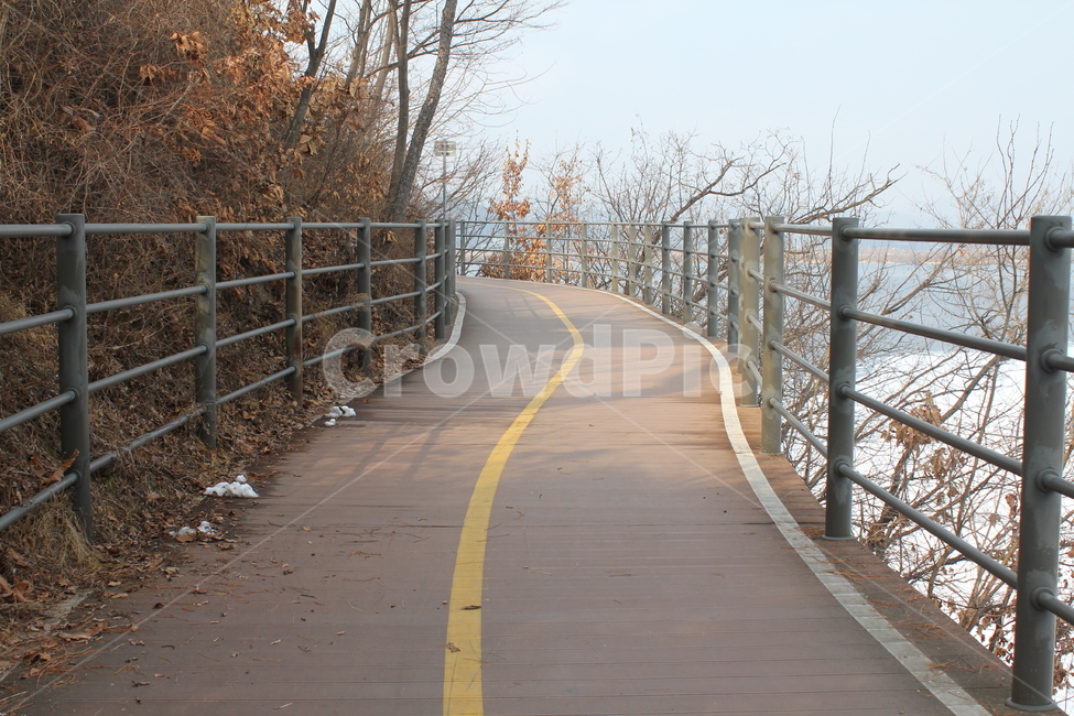 다리,풍경,산책,산책로,공원,걷기,자연,겨울,계절,winter,season