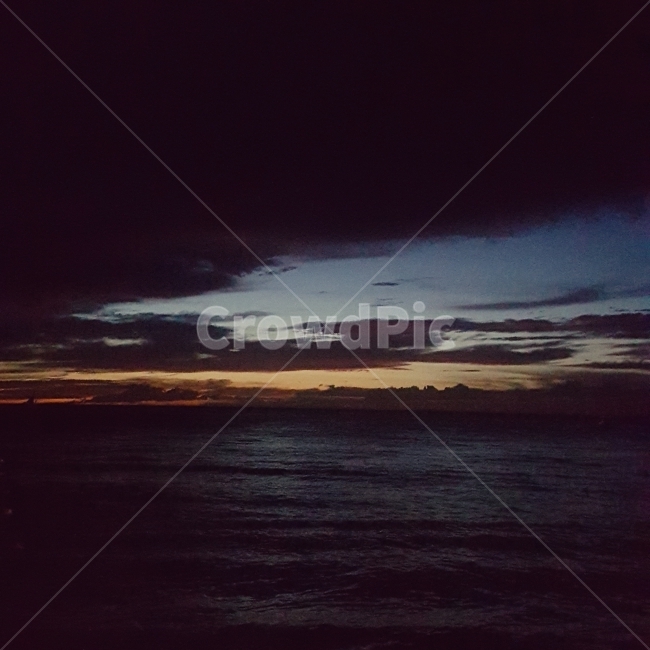 해변,화이트비치,일몰,노을,바다풍경,하늘,보라카이,자연,풍경,nature,landscape,outdoors,옥외