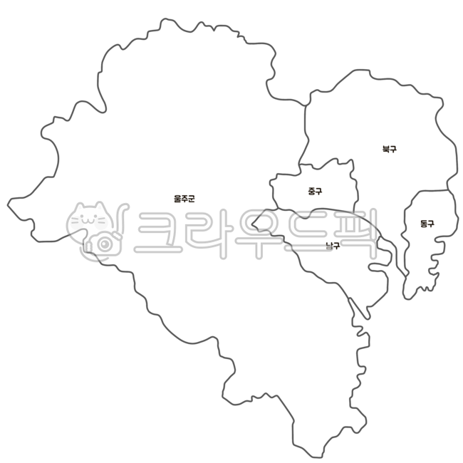 울산,울산지도,울산광역시,지도,우리나라,한국지리,지도누끼,울산광역시지도,일러스트,그래픽,울산시,illustration,png,ulsan,graphic,map,지도일러스트