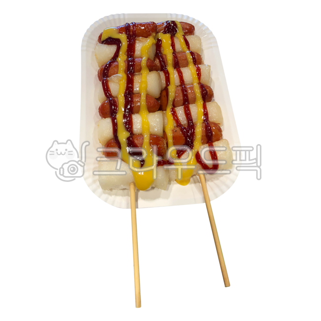 소떡소떡,분식,휴게소음식,간식,음식,food,png,음식누끼,식사