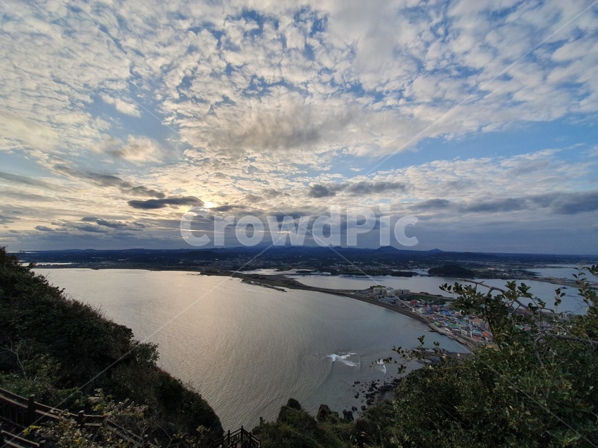 제주도,성산일출봉,자연,nature,풍경,자연,풍경,nature,landscape