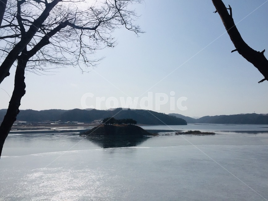 도산서원,도산별과,안동,퇴계이황,시사단,겨울강