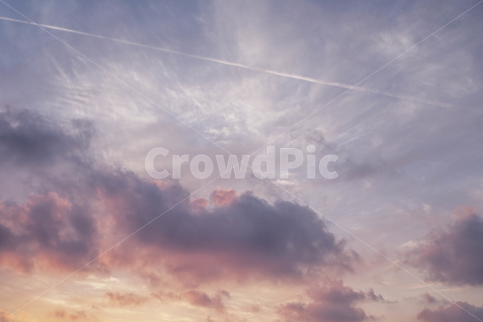하늘,구름,일몰,감성,색감,자연,풍경,nature,landscape,outdoors,옥외,cloud,sky,weather,날씨,cumulus,적운