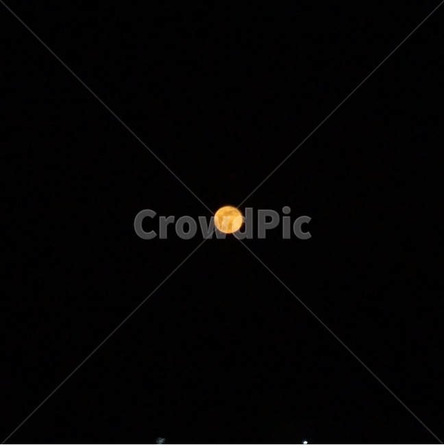 달,저녁,moon,풍경,배경화면,보름달,야경,밤,풍경,nightscape,night,landscape,nature,자연,outdoors,옥외