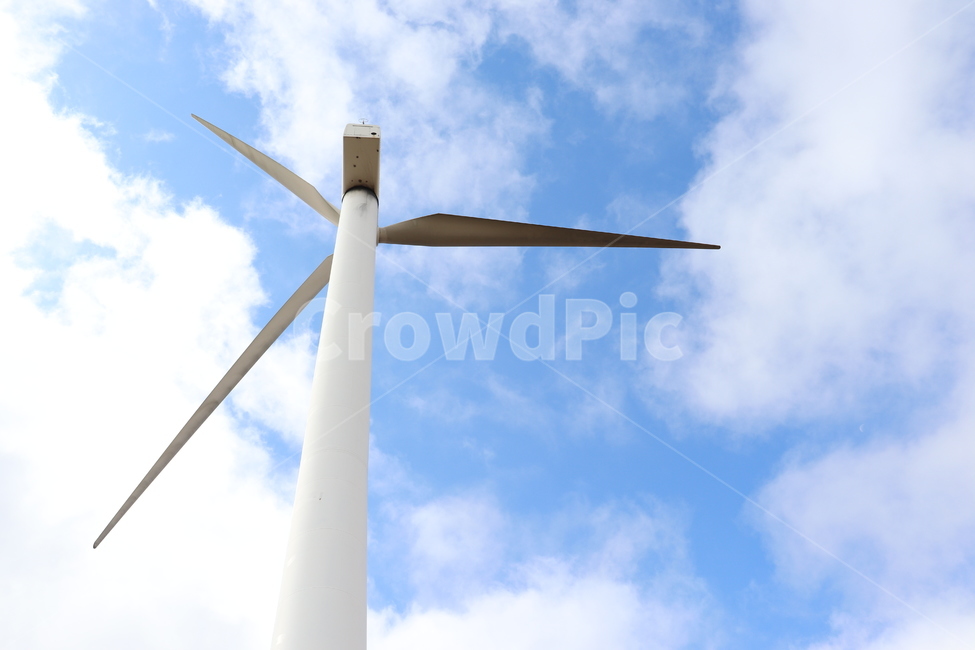풍력발전기,기계,하늘,구름,발전기,친환경에너지,재생에너지,에너지산업,energy industry