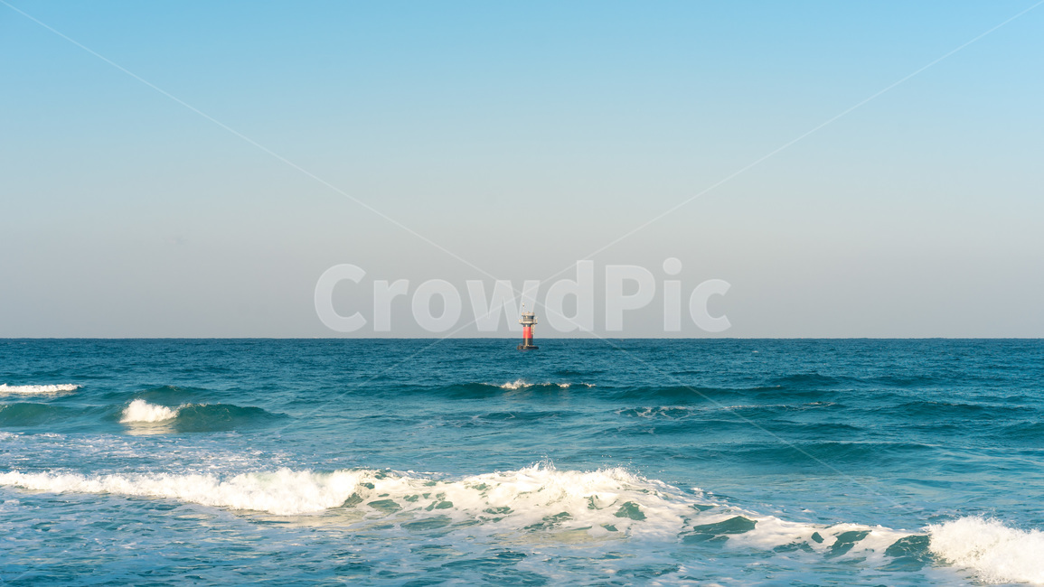 바다,하늘,등대,파도,시원,겨울바다,경포대,강릉,자연,풍경,nature,landscape,등대,lighthouse,감성,sensible,feeling,색깔,색상,색채,색감,color sense,color sensitivity,feeling of color,sea,water,물,ocean,대양,outdoors,옥외