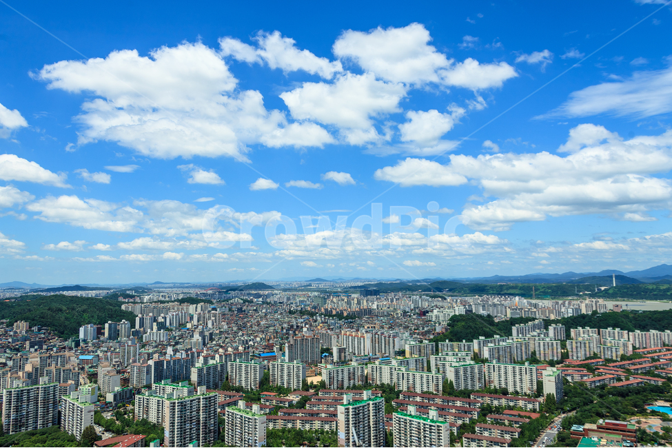 서울,하늘,맑은,건물,구름,목동,여름,고층빌딩,도시풍경,도시,풍경,city,landscape,한국도시풍경,한국도시경관,korea cityscape,경치,outdoors,옥외,nature,자연,scenery,aerial view,조감도