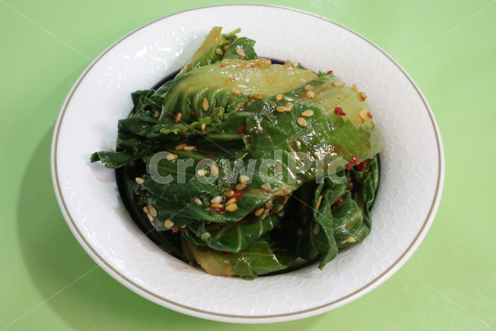 봄동,봄동무침,봄동겉절이,나물,야채,음식,식재료,요리,food,cook,meal,dishes,food reserves