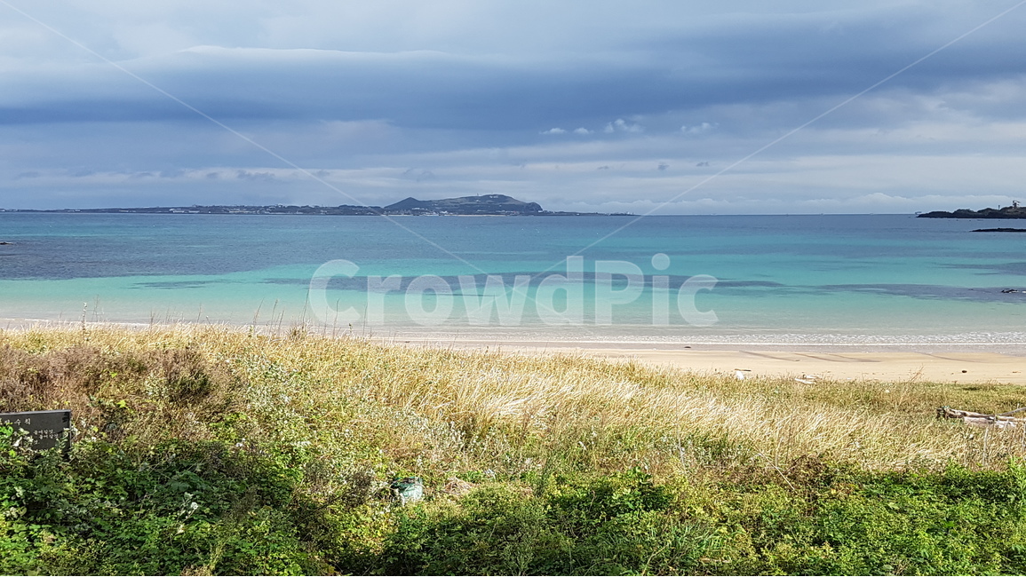 제주도,우도,구좌리,해맞이해안,옥빛바다,자연,풍경,nature,landscape,제주도,jeju,jeju island,outdoors,옥외,land,땅,shoreline,해안선,water,물,ocean,대양,sea,바다,coast,연안