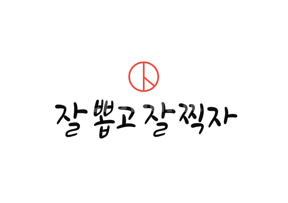 선거이미지공모전,투표,국회의원선거,대통령선거,총선,대선,투표도장,선거도장,캘리그라피,손글씨,calligraphy,잘뽑고잘찍자,vote,도장이미지,선거캘리그라피,투표캘리그라피,선거문구,캘리그라피,손글씨,calligraphy