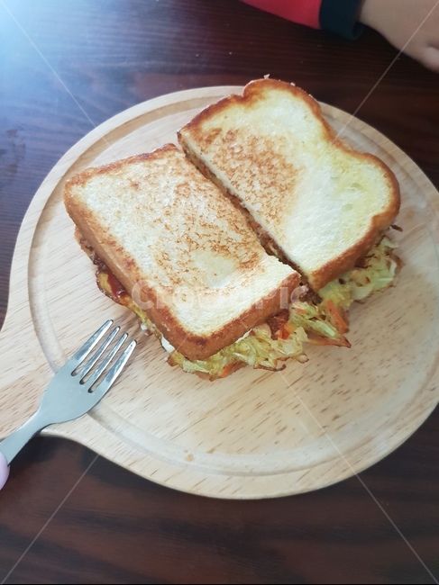 음식,food,요리,토스트,식빵요리