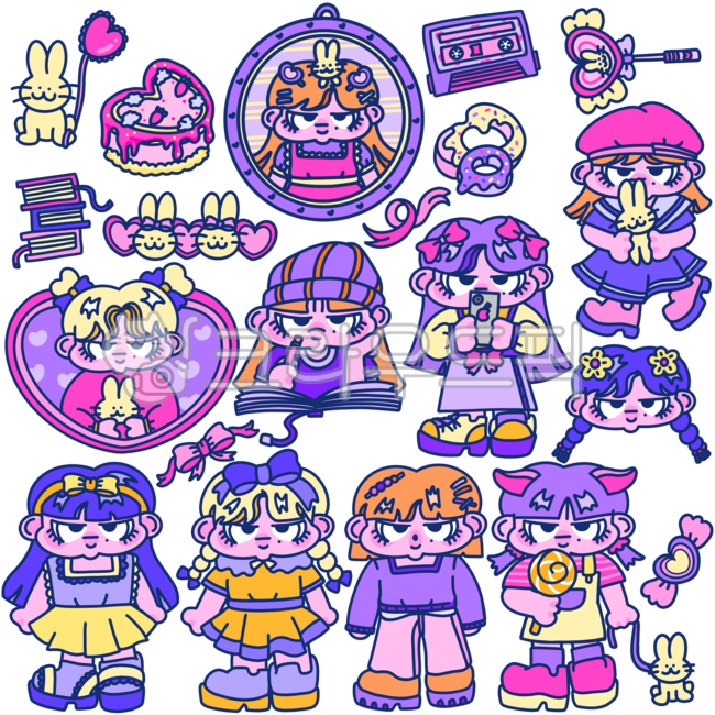 스티커,굿노트,sticker,낙서,굿노트다이어리,아이패드,다꾸,다이어리,아이콘,손그림,일러스트,일러스트레이션,illustration,diary,그림,art,일기