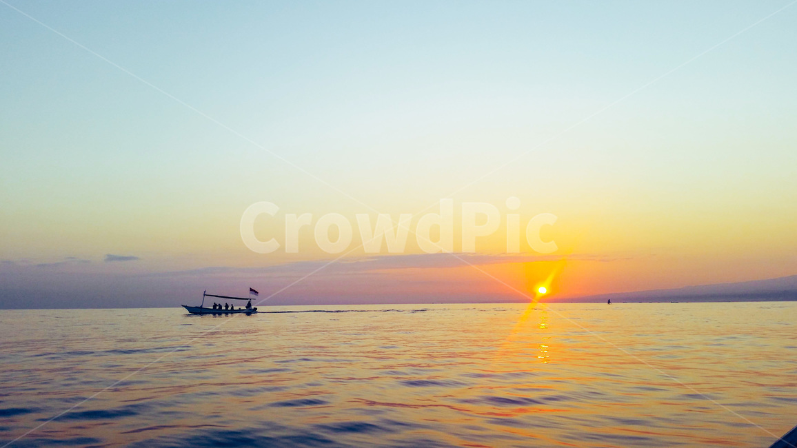 nature,자연,outdoors,옥외,water,물,sea,바다,일출,sunrise,발리,bali
