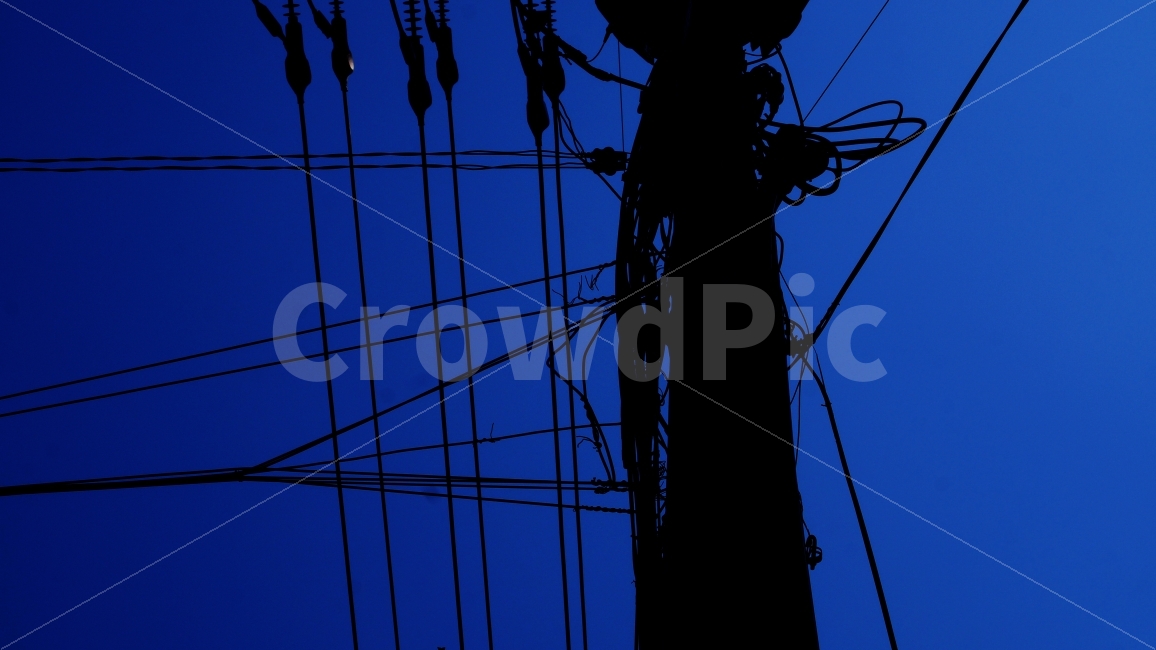 풍경,전봇대,하늘,그림자,블루,실루엣,그림자,silhouette,shadow,산업,industry,industrial,에너지산업,energy industry,utility pole,전신주
