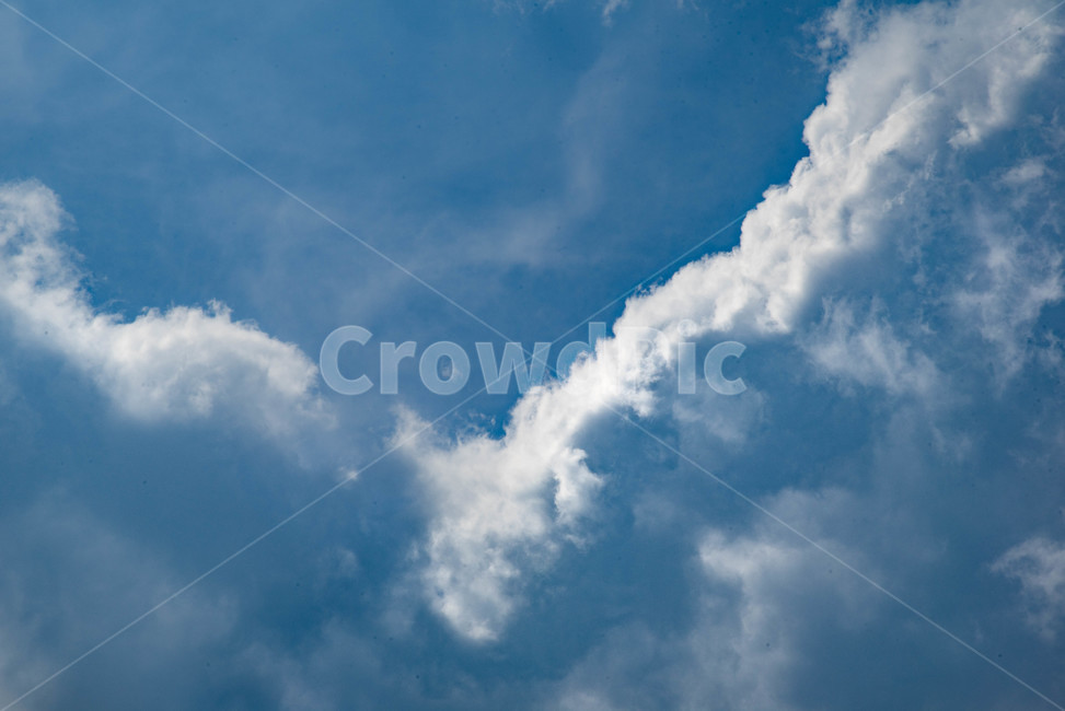 하늘,구름,파란하늘,뭉게구름,sky