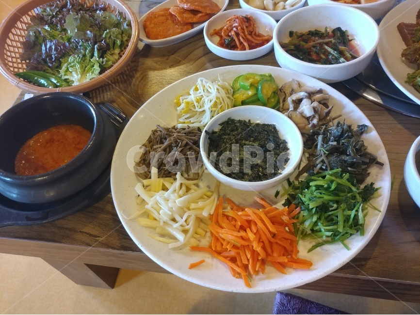 야채,비빕밥,재료,식재료,나물,한식,정갈한,음식,반찬,음식,식재료,요리,food,cook,meal,dishes,food reserves,한식,한국음식,한국요리,korean food,korean dishes,korean meal,korean cook