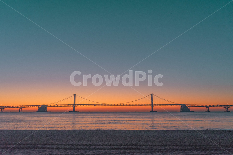 광안리대교,광안리,일출,바다,파도,다리,랜드마크,landmark,tourist attraction,한국랜드마크,한국관광지,한국명소,korea landmark,korea tourist attraction