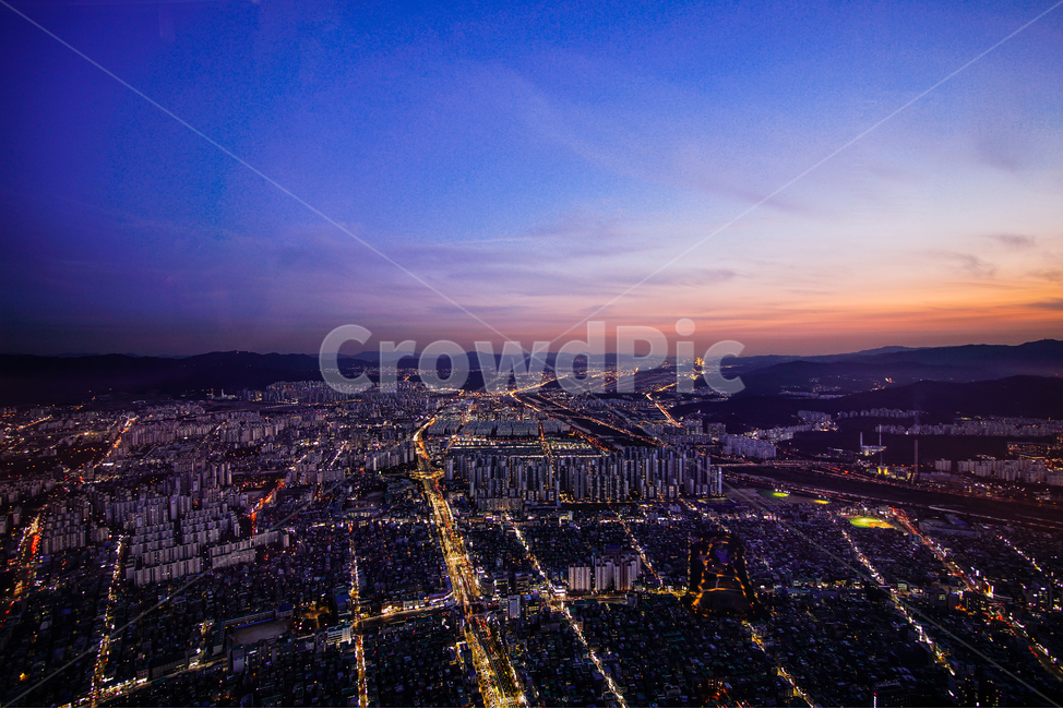서울야경,도시야경,노을,전망대,저녁하늘,야경,밤,풍경,nightscape,night,landscape,도시,city,한국도시풍경,한국도시경관,korea cityscape,nature,자연,경치,outdoors,옥외,scenery,aerial view,조감도