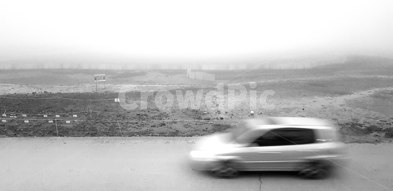 갯벌,바닷가,대부도,속도,고독,흑백,흑백,모노톤,monochrome,black and white,교통,교통수단,traffic,transportation