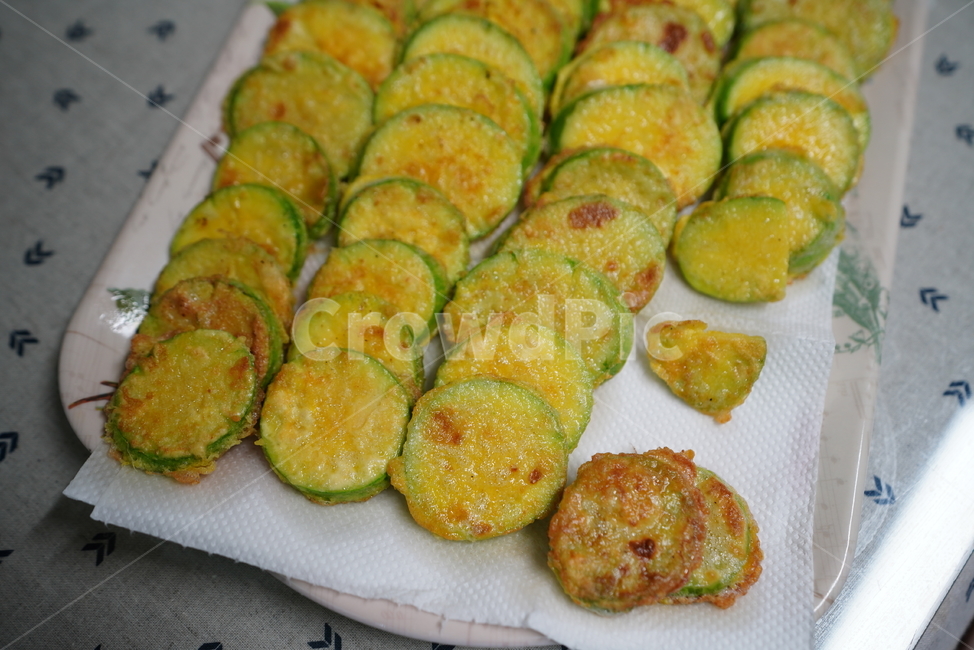 전,한식,명절,호박전,부침개,음식,먹거리,안주,푸드,food,호박
