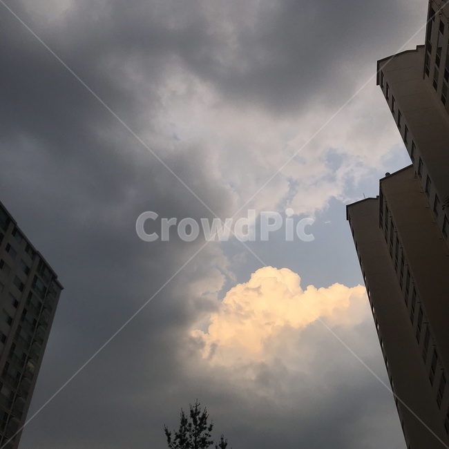 하늘,구름,sky,cloud,weather,날씨,nature,자연,officebuilding,사무실건물,building,건물