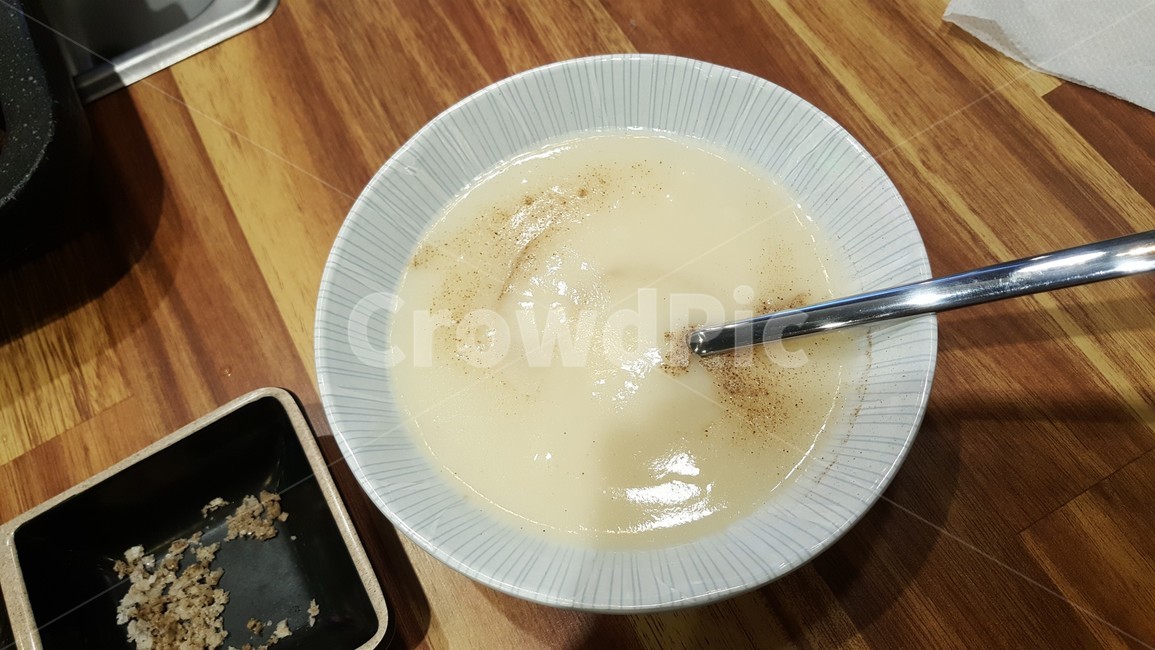 food,음식,스프,soup,부드러운,고소한