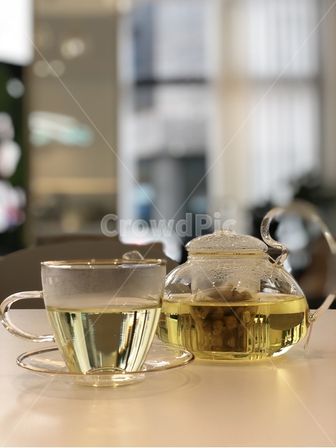 카페,카모마일,허브티,가을,감성사진,인테리어,따뜻한차,캐모마일,음료수,drink,beverage