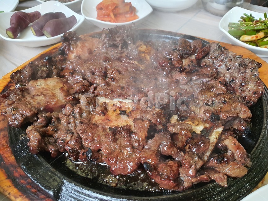 meal,식사,food,요리,pork,떡갈비,한식,음식